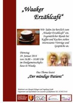 Flyer Januar 2014