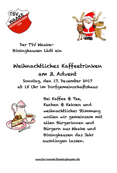 KaffeeTSV