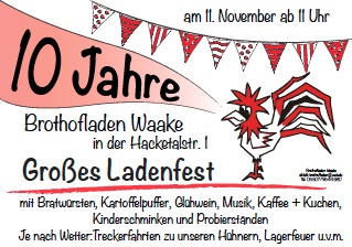 ladenfest