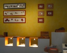 Ausstellung Anke 1