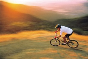 mountainbike