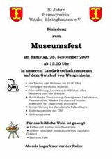 klPlakat Heimatfest 26.09