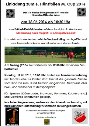 SportWEnde